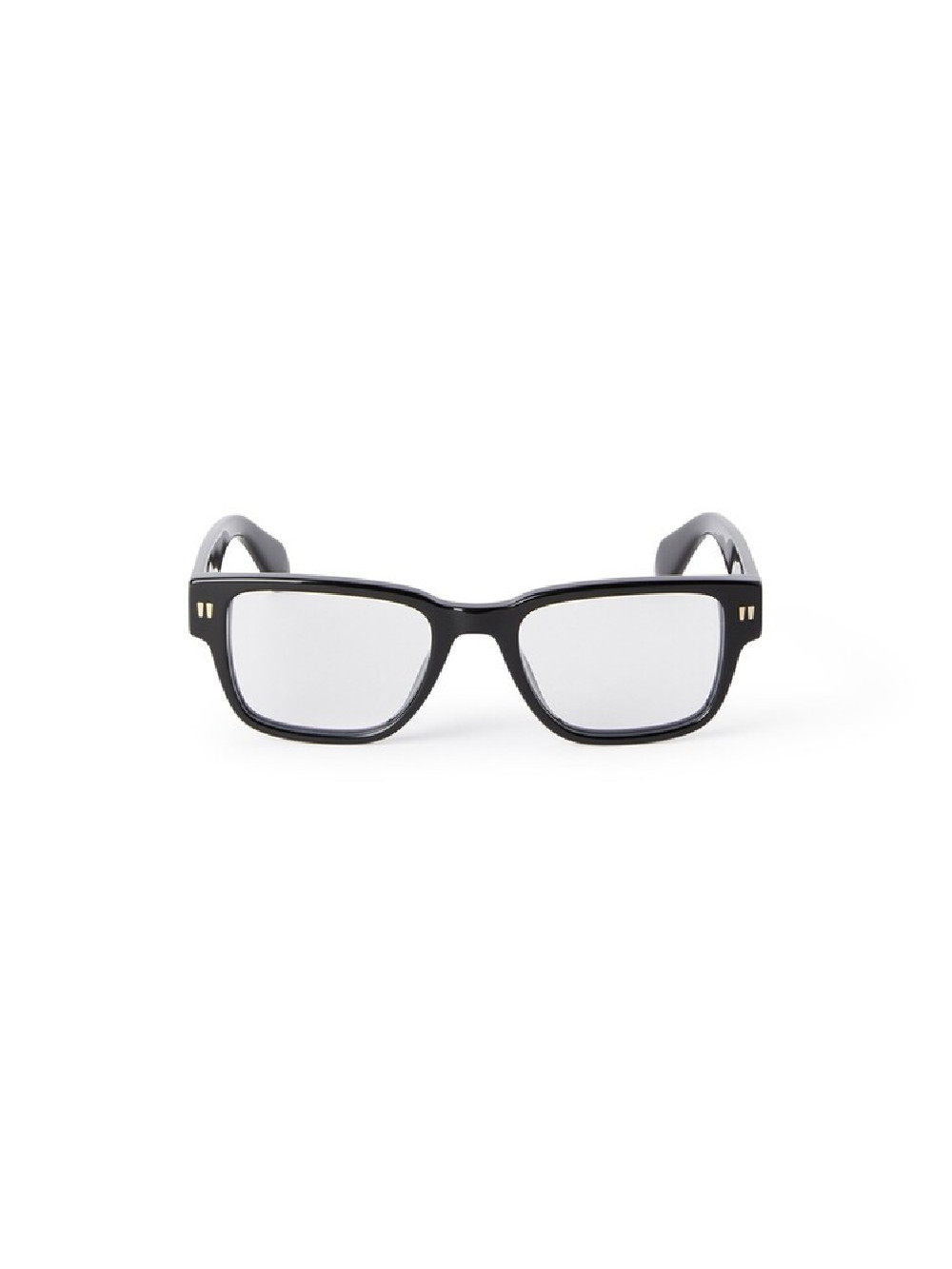 Off White - OERJ07V EYEWEAR STYLE  7V 1000 black