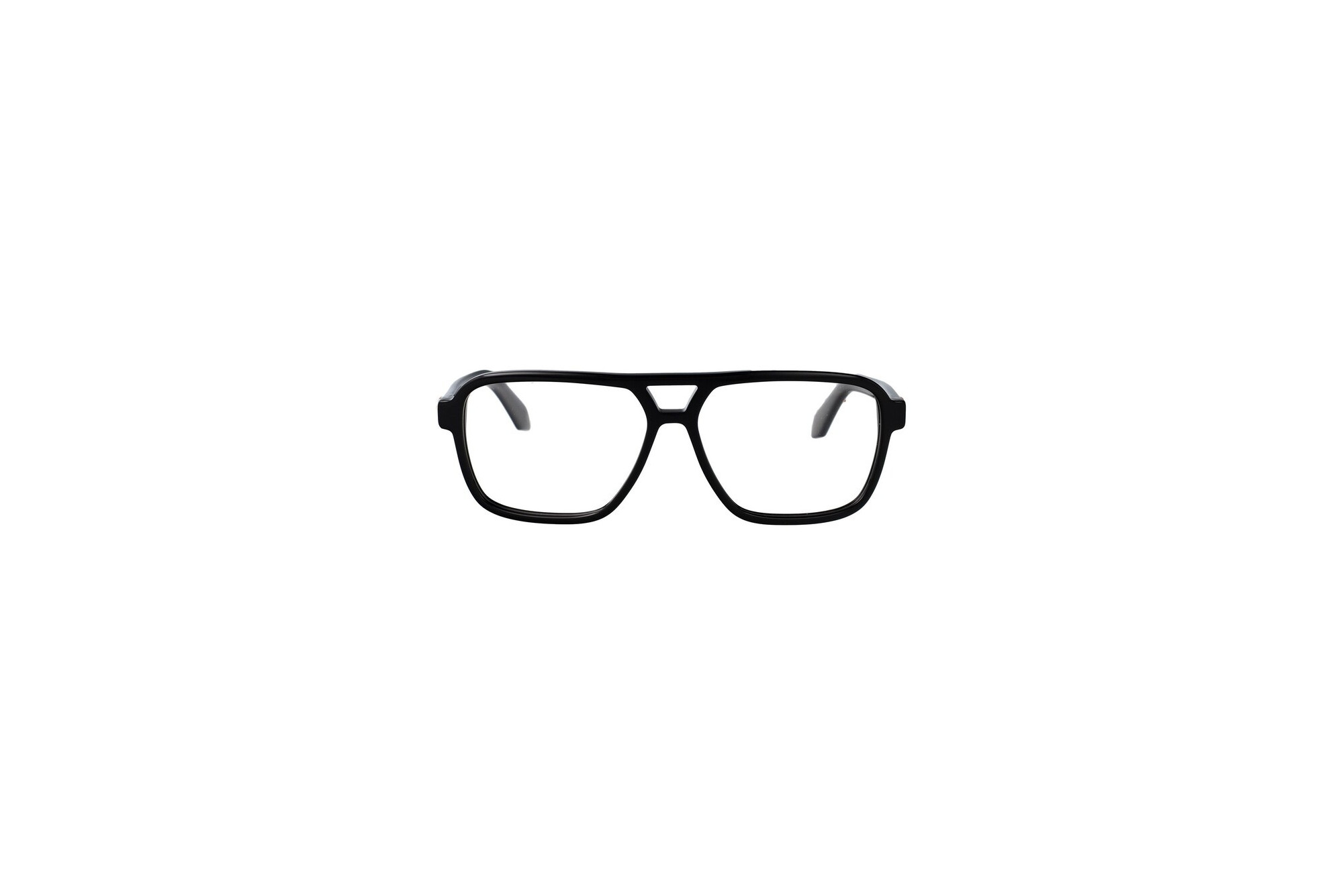 Off White - OERJ081 EYEWEAR STYLE 81 1000 black