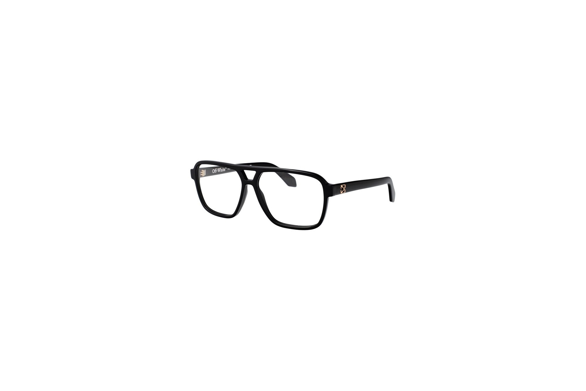 Off White - OERJ081 EYEWEAR STYLE 81 1000 black