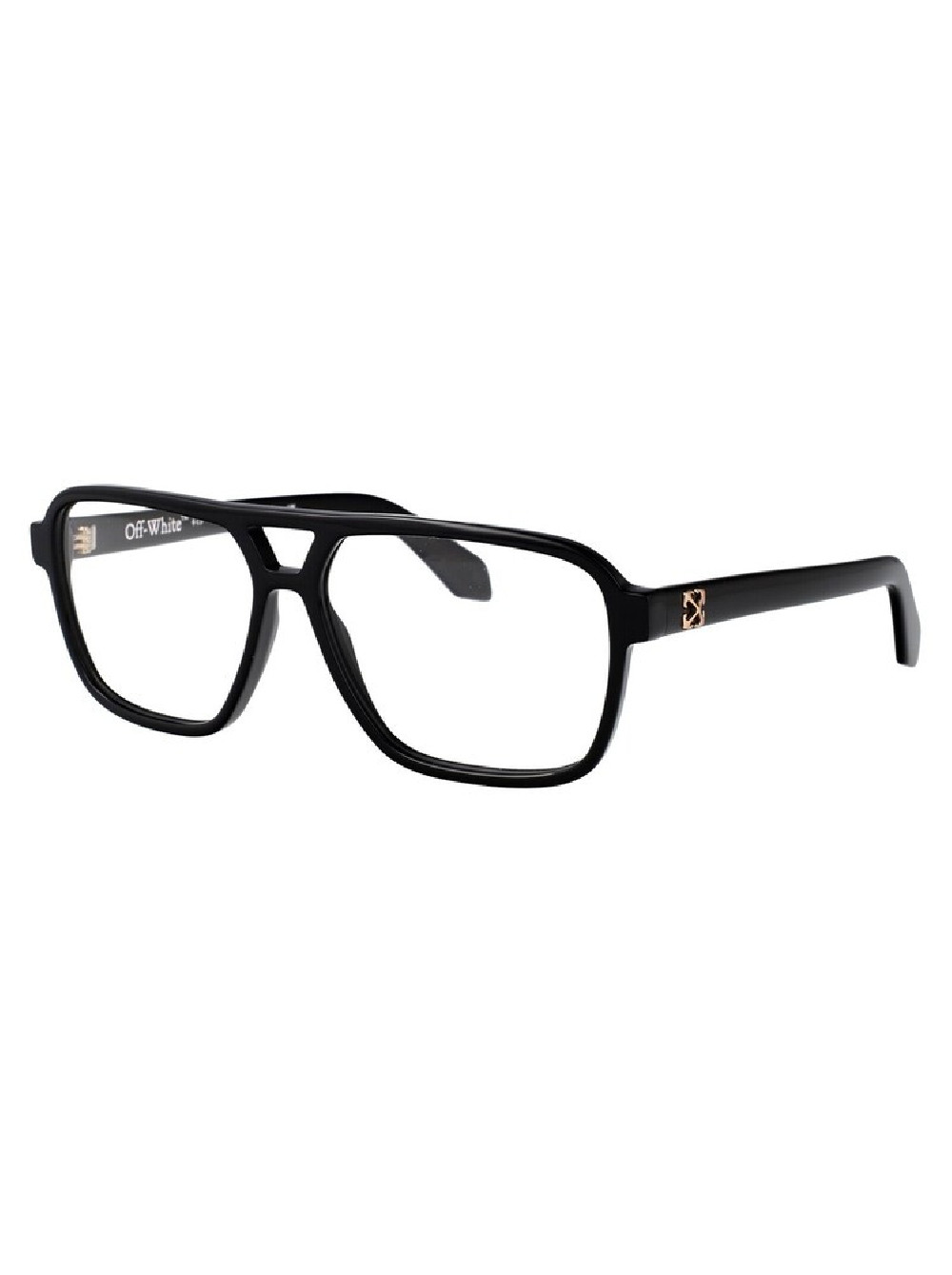 Off White - OERJ081 EYEWEAR STYLE 81 1000 black