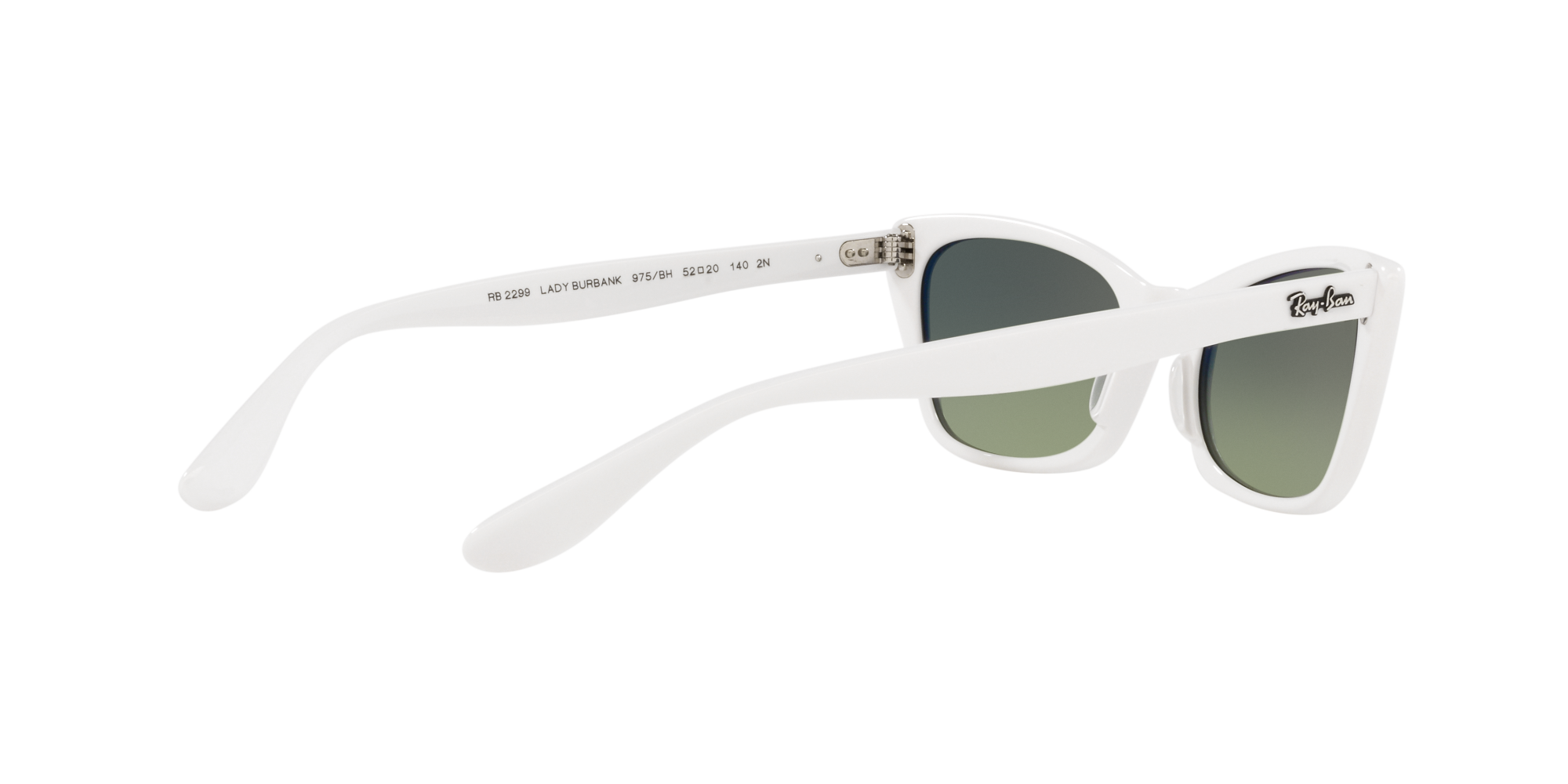 Ray-Ban - 2299 975/BH