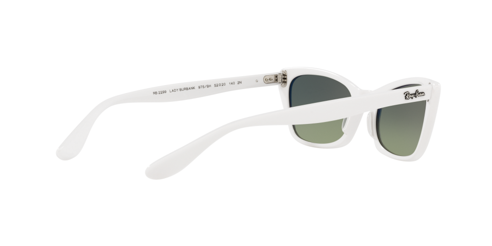 Ray-Ban - 2299 975/BH