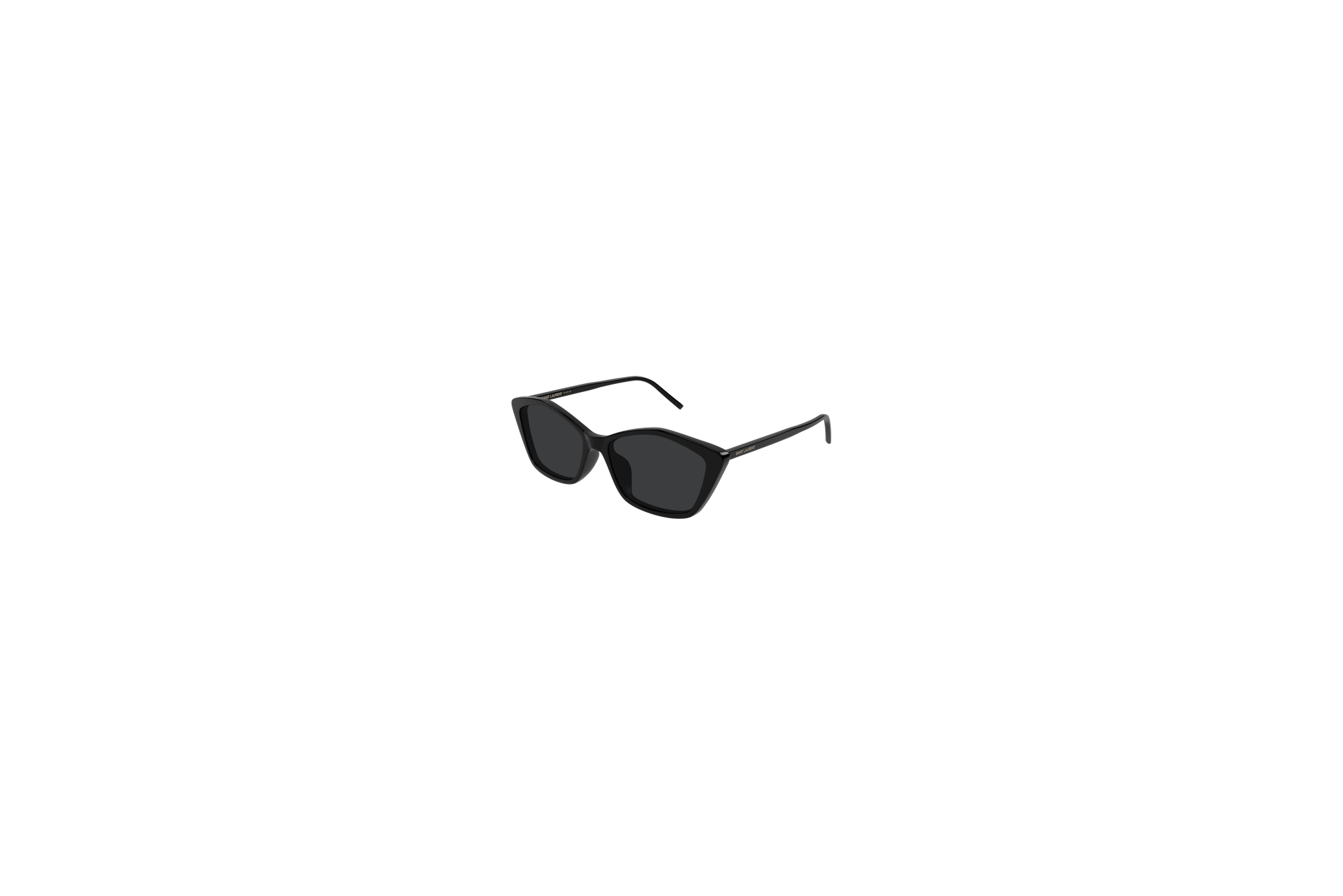 Saint Laurent - SL 775 001 black black black
