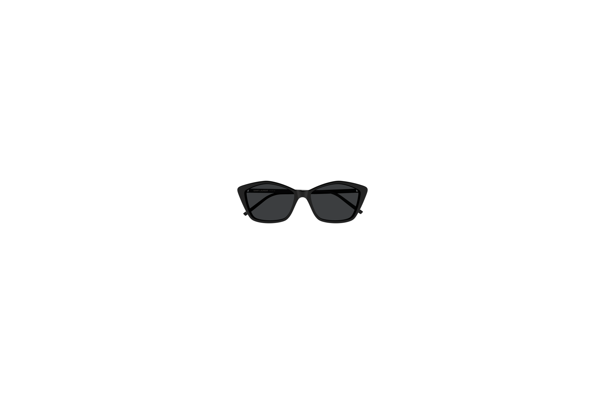 Saint Laurent - SL 775 001 black black black
