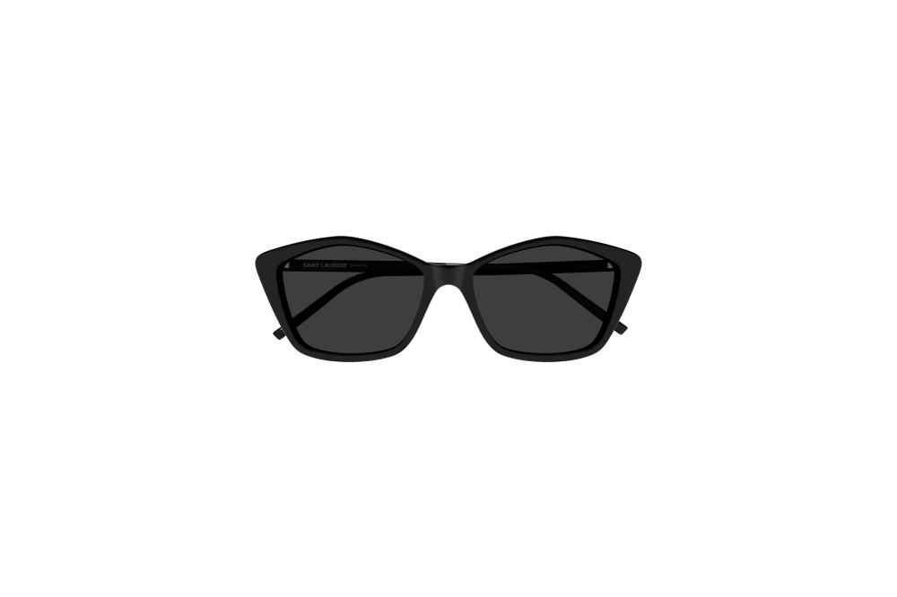Saint Laurent - SL 775 001 black black black