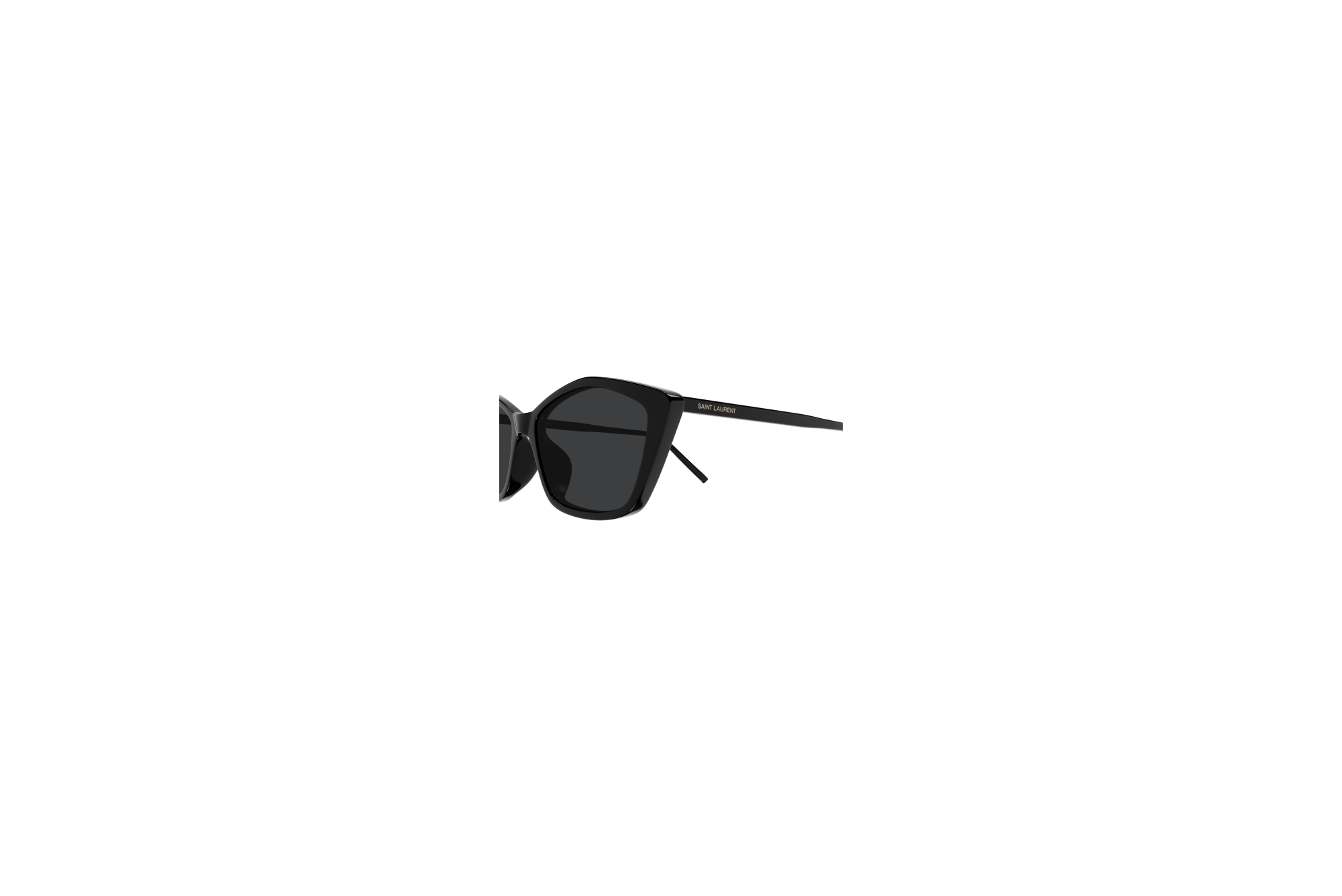 Saint Laurent - SL 775 001 black black black