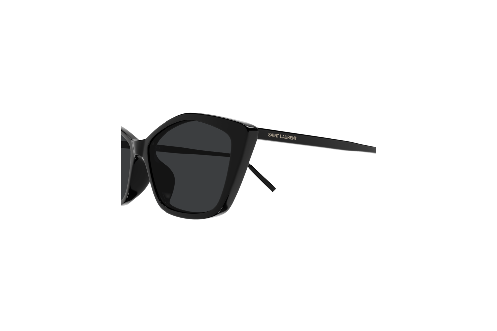 Saint Laurent - SL 775 001 black black black