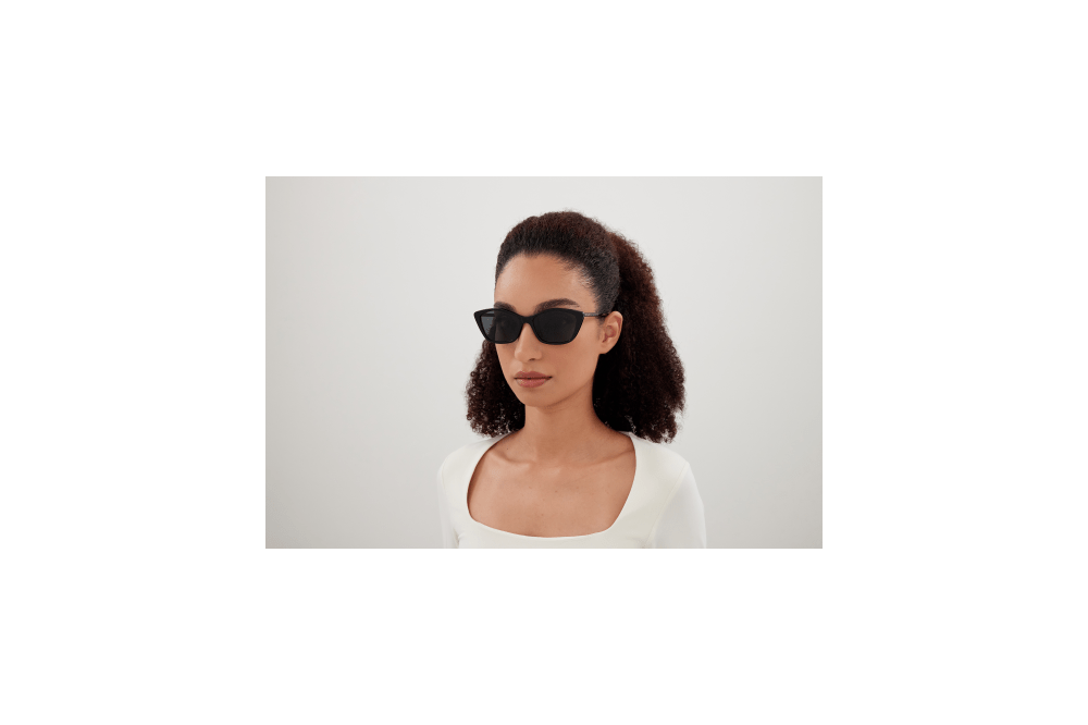 Saint Laurent - SL 775 001 black black black