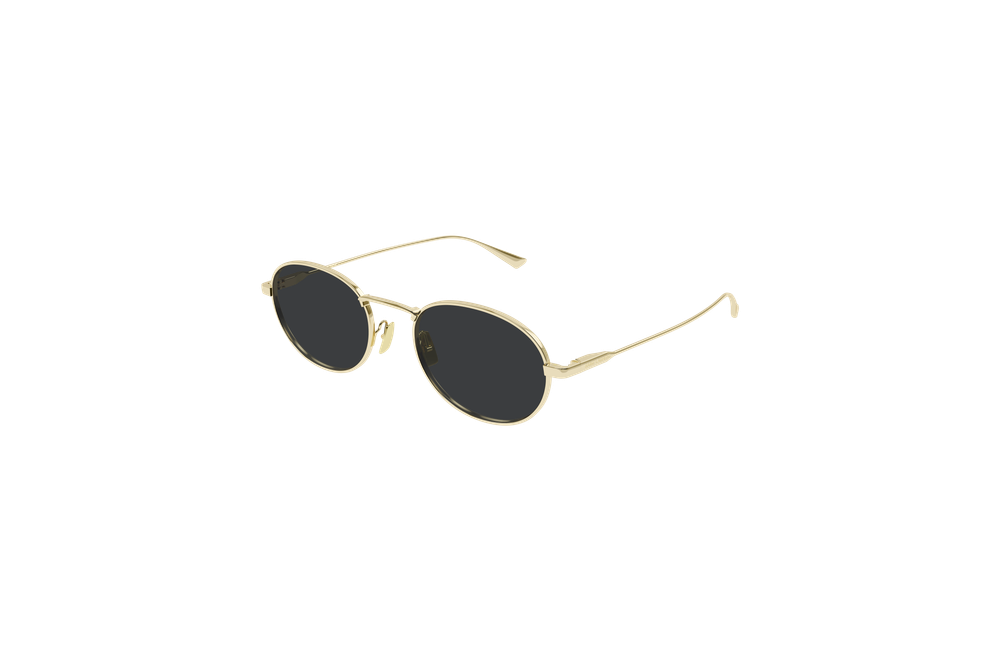 Saint Laurent - SL 799 003 gold gold black