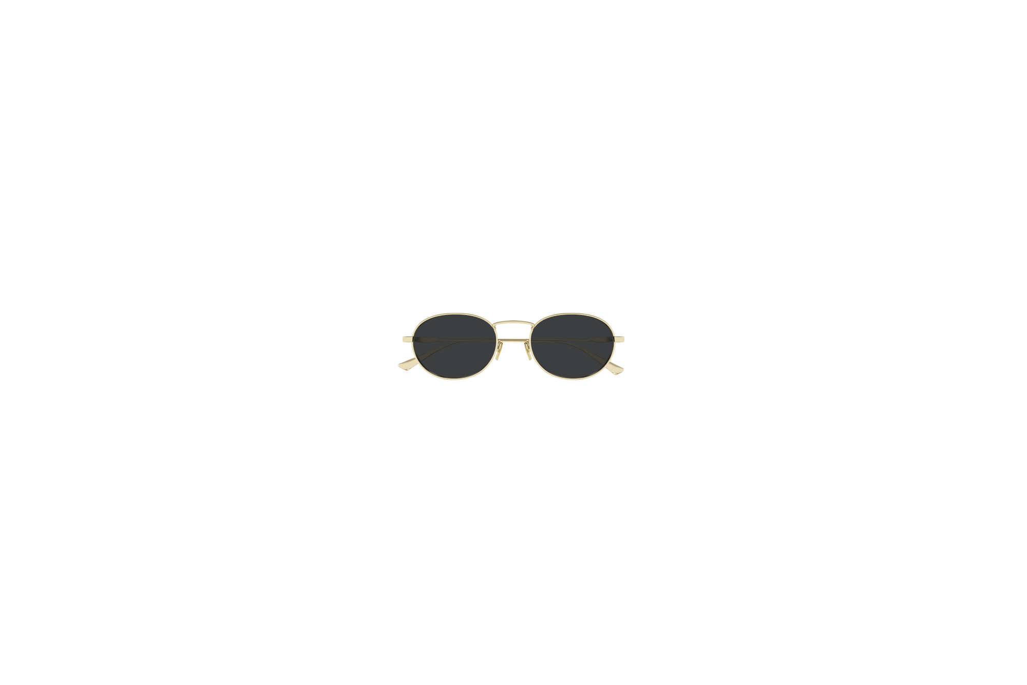 Saint Laurent - SL 799 003 gold gold black