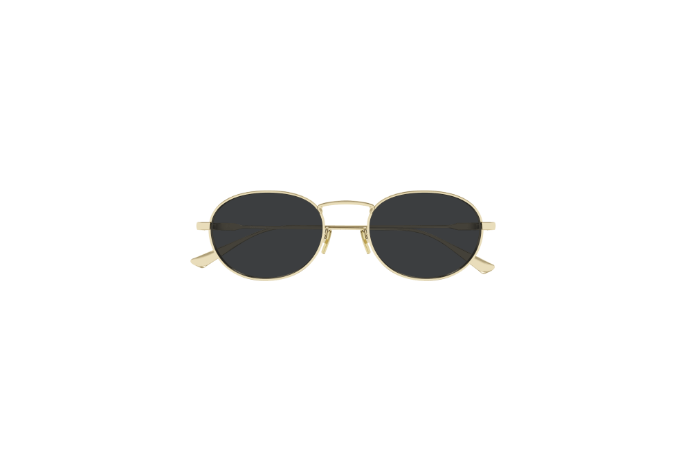Saint Laurent - SL 799 003 gold gold black