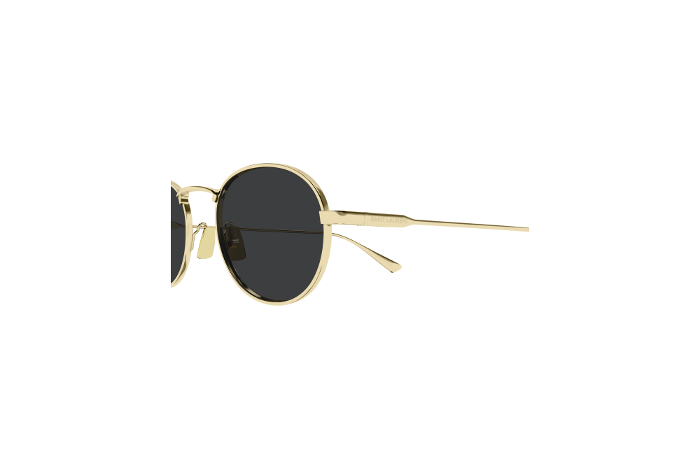 Saint Laurent - SL 799 003 gold gold black