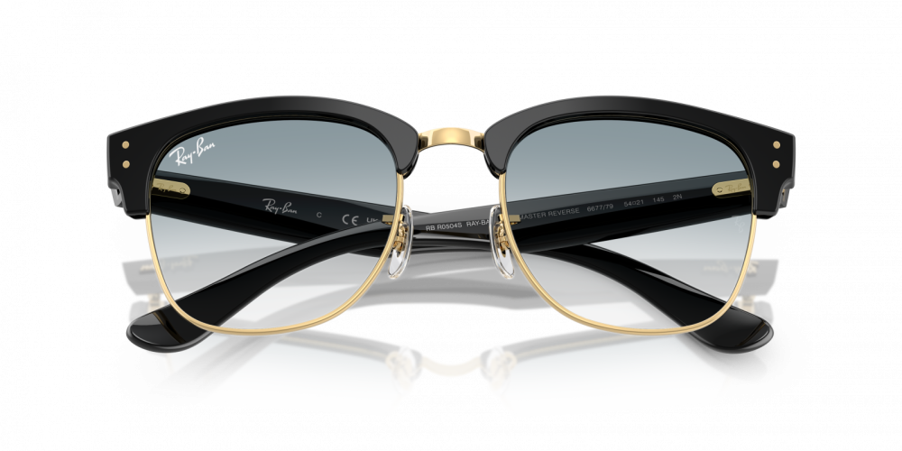 Ray-Ban - R0504S 667779