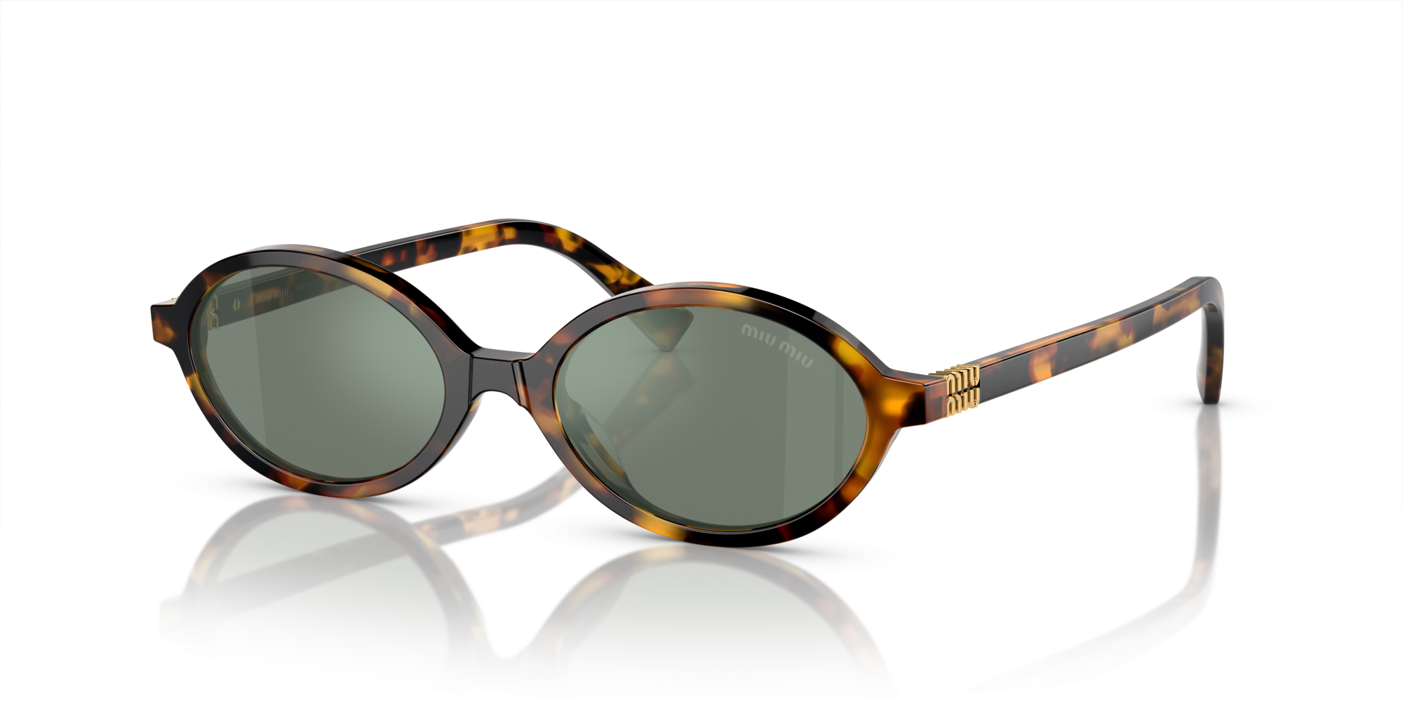 Miu Miu - 04ZS VAU04M