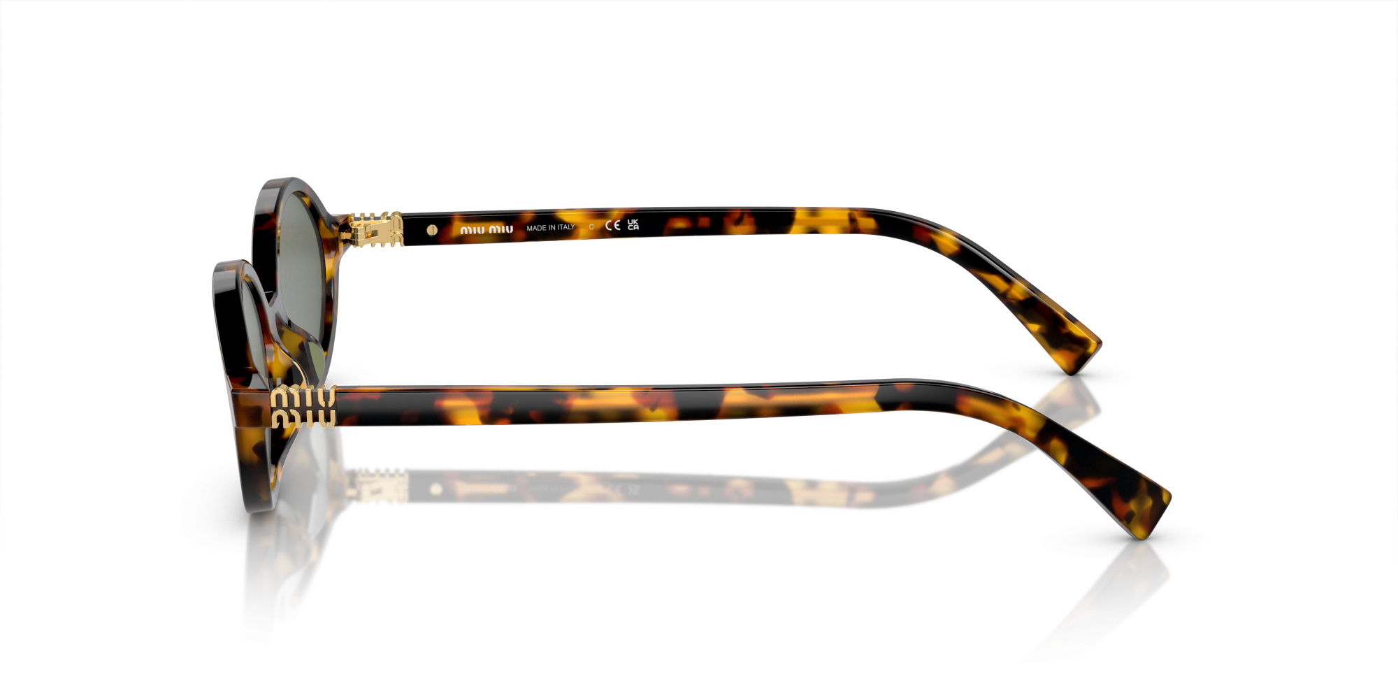 Miu Miu - 04ZS VAU04M